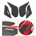 thumbnail image 3 of Almohadilla de tracción del tanque Macarena para motocicleta CBR500RR CB500R, 3 of 8