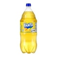 thumbnail image 3 of Fanta Ananas Bouteille, 2 Liters, 3 of 11