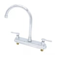 thumbnail image 1 of Llave Mezcladora Fregadero O Tarja Cocina Alfa CROMADO, 1 of 4