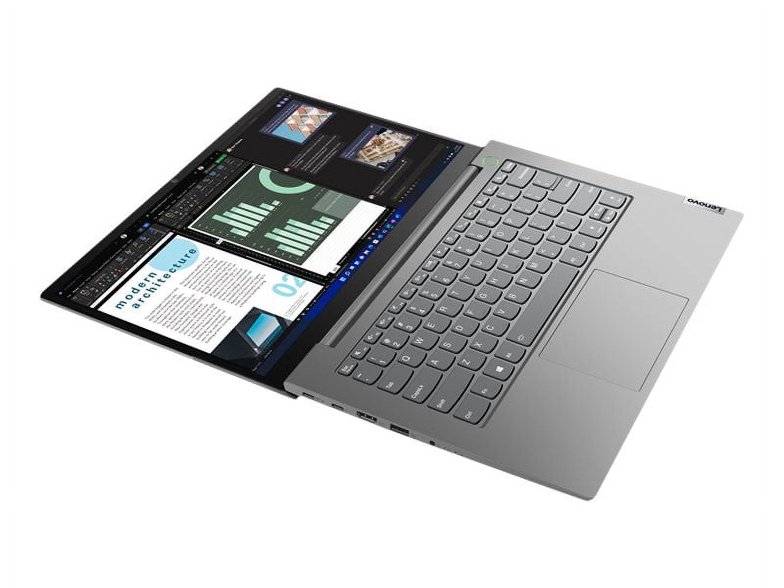 Windowsノート本体 Lenovo ThinkBook 14 G4 IAP i7-1255U 16GB 4db0e2be-b381-4a56-a046-