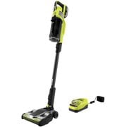 ONE+ HP 18V Brushless Cordless Pet Stick Vac with Kit with Dual-Roller, 4.0 Ah HIGH Performance Battery, and Charger