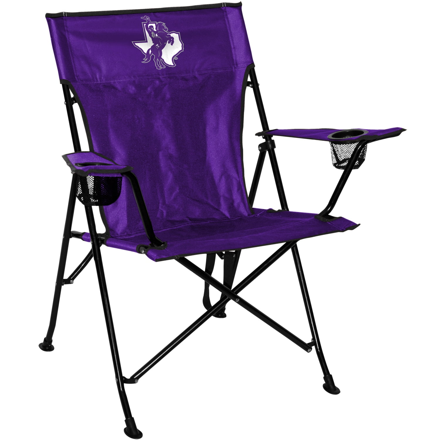 Arkansas State CLC Rawlings NCAA 4.0 Folding Tailgating & Camping Chair with Carry Case 