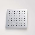 thumbnail image 3 of Top Spray Fixed Shower for Head Square Rainfall Shower for Head Bathroom Accesso, 3 of 5