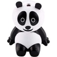 thumbnail image 1 of Humidificador USB de Panda de dibujos animados de 120ml humidificador ultrasónico de aire de escritorio fabricante de niebla Fogger Mini Oficina portátil Namotu LN-1305, 1 of 7