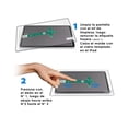thumbnail image 2 of Protector Pantalla Vidrio Templado Teknet para Ipad Mini 6 + aplicador, 2 of 4