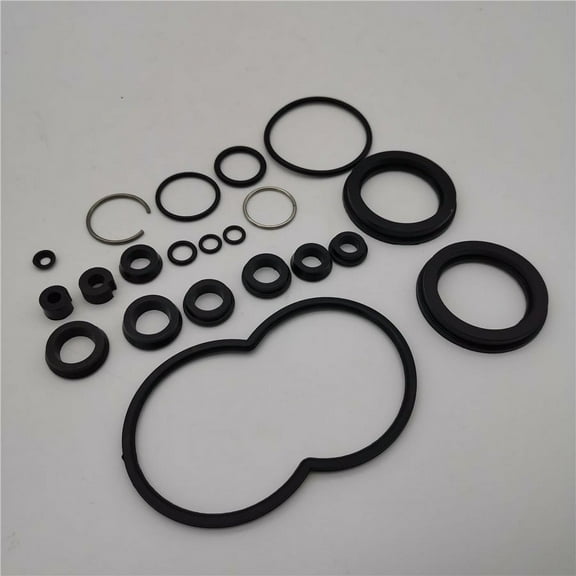 Seal Leak Repair Kit for GM 2771004x HydroBoost Rubber Only