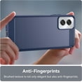 thumbnail image 3 of Case for Motorola Moto G Power 2024, Ultra Slim Anti-Scratch Shockproof Soft TPU Protective Cover Compatible with Motorola Moto G Power 5G 2024 (Blue), 3 of 8