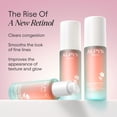 thumbnail image 2 of Aceite facial Alpyn Clarifying con retinol y algas rosadas, 30 ml, 2 of 8