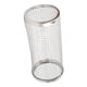 thumbnail image 1 of Cesta universal para asador, cesta universal para asador, cesta redonda para asador, parrilla para barbacoa, cesta para asador, claridad notable, 1 of 8