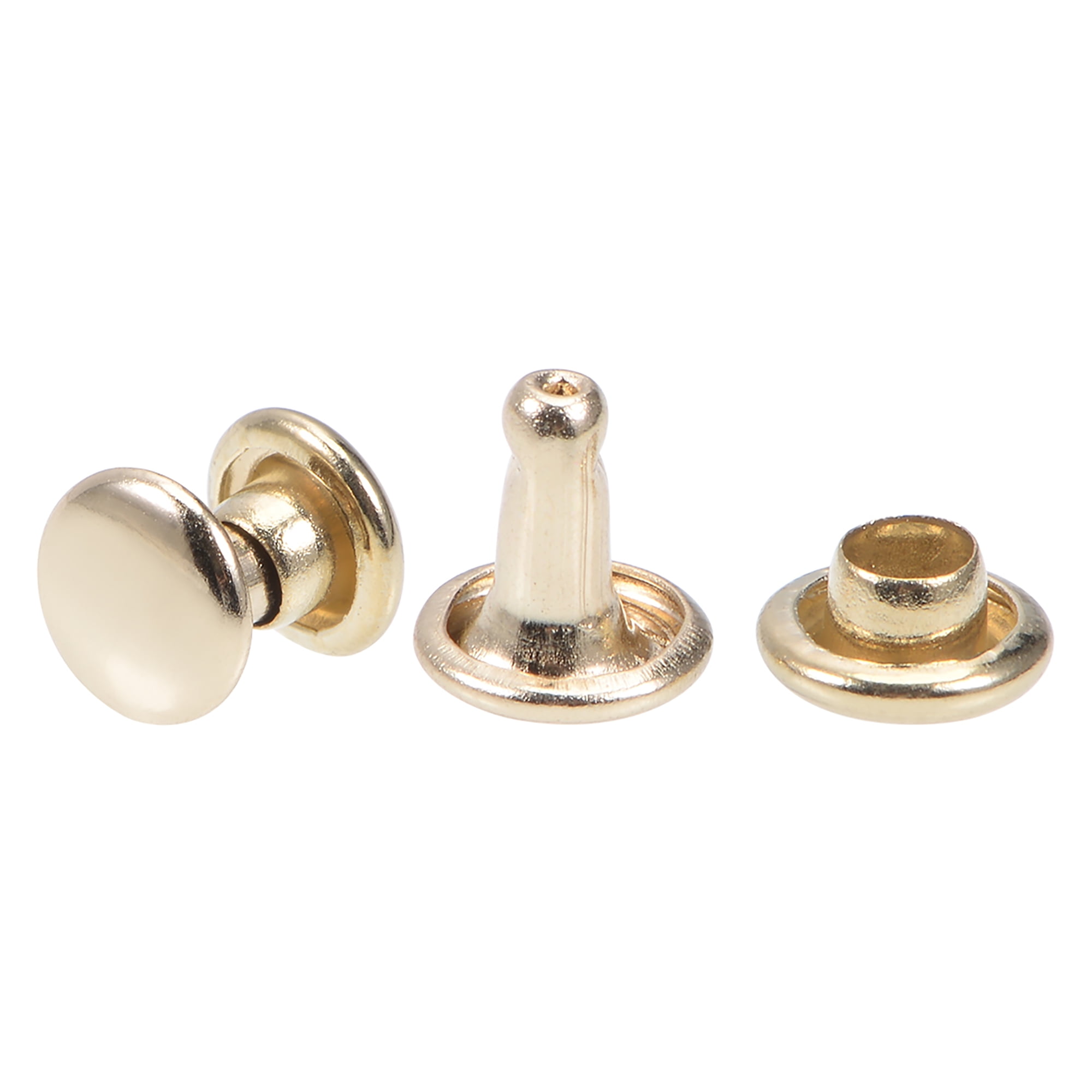 double cap rivet press double cap rivet press