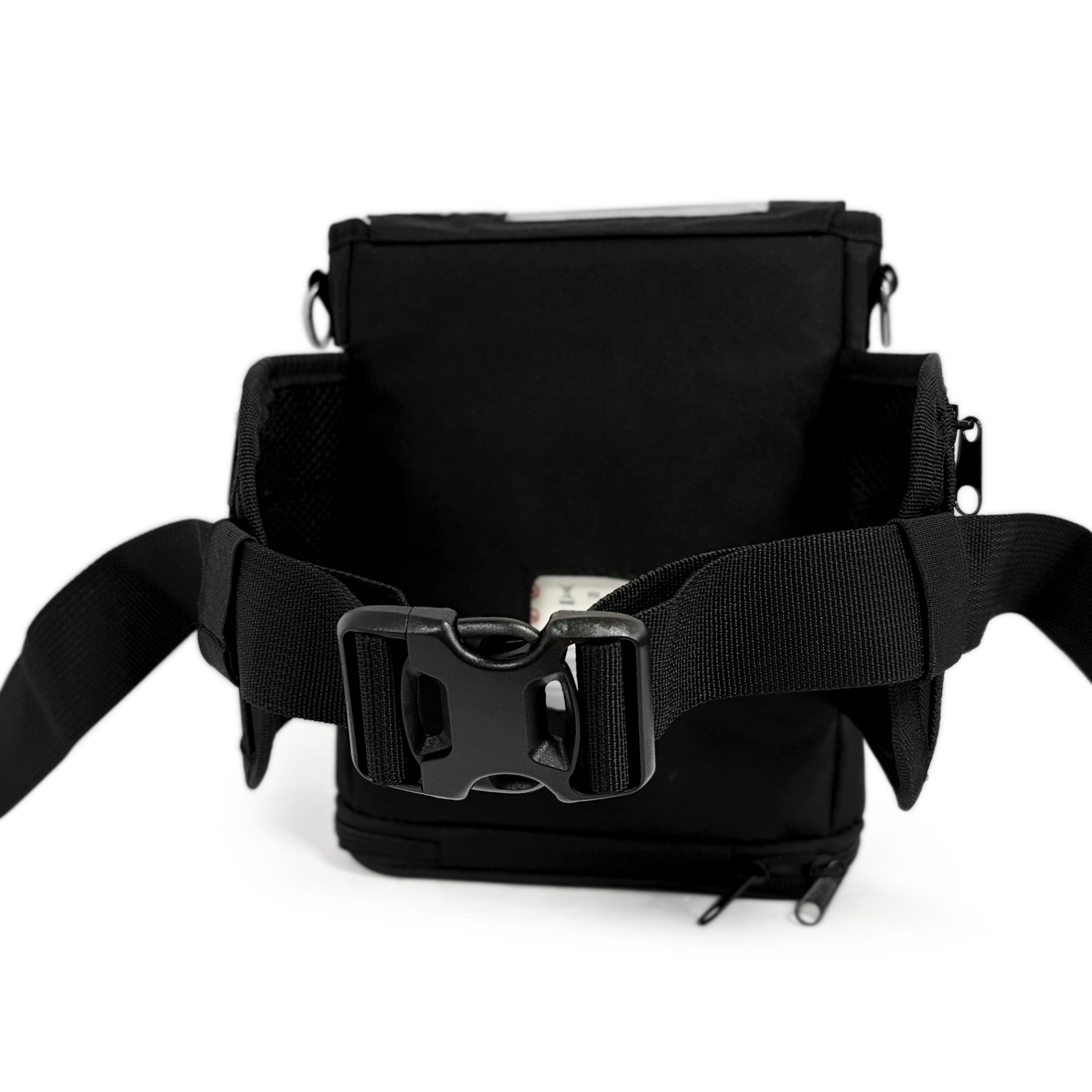 Hip Bag/Fanny Pack Fit For Inogen One G5 & Inogen Rove 6/Lightweight Fanny Pack
