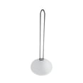 thumbnail image 3 of Estante organizador de tapa de vaso, estante de almacenamiento de tapa de vaso, soporte de almacenamiento de tapa de taza apilable para encimera, mesa Blanco, 3 of 8