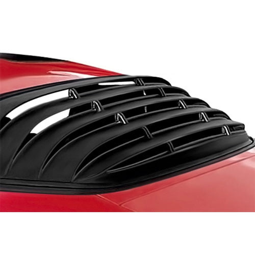 Astra Hammond 1002 Rear Window Louver