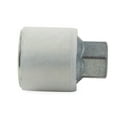thumbnail image 2 of 1Pcs Tire Wheel Lock Anti-Theft Screw Lug Nut Bolt Removal Key Socket “X”, 2 of 10