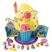 Squinkies Cupcake Surprize Playset