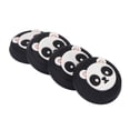 thumbnail image 3 of Thumb Grip Silicone Thumb Grip Replacement Silicone Thumb Grip Silicone Thumb Grip  Replacement Thumb Grip 4pcs Thumb Grip Multipurpose Replacement Silicone Thumb Grip  For PS5, 3 of 8