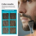 thumbnail image 3 of Just For Men Shampoo-In Color, Mens Hair Dye with Vitamin E for Stronger Hair - Medium-Dark Brown, H-40, 3 of 7