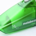 thumbnail image 2 of 18V Cordless Lithium-Ion Hand Vacuum (Tool Only), 2 of 8