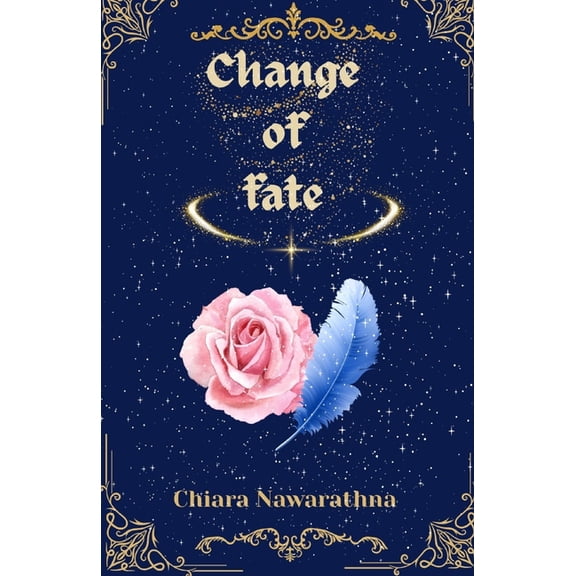 Change of fate, (Paperback)