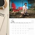 thumbnail image 6 of 2026 Wall Calendar - Chicken Daddies, Artistic Calendar Of 2026 Artistic Calendar Of 2026 Artistic Calendar Of 2026, 6 of 9
