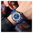 thumbnail image 2 of Reloj CURREN KRED9201 Azul Hombre Cuarzo, 2 of 2