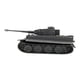 thumbnail image 3 of Kits de modelos de tanques a escala 1:72, juguetes educativos para armar y construir tanques en miniatura. tanque tigre, 3 of 9