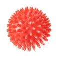 thumbnail image 2 of TISHITA Balls with Hand Exercise Ball Multipurpose Compact Portable Manual Plantar Balls Orange, 2 of 6