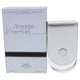thumbnail image 1 of Perfume EDT (recargable) Hermes Hermes Voyage DHermes Perfume EDT (recargable) Unisex 1.18oz, 1 of 1