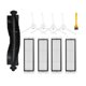 thumbnail image 1 of Replacement For 360 S5/s7/s7 Pro Robot Vacuum Cleaner Spare Parts Main Brush Side Brush Hepa Filter, 1 of 4