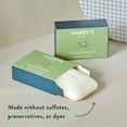 thumbnail image 5 of Harry's Cleansing Bar Soap for Men, Shiso, 4 oz, 4 Pack, 5 of 8