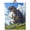 Dinosaur02, variant on Ocean Shark Blanket, Cozy Plush Realistic Great White Sharks Throw Blanket for Couch Bedroom Outdoor, Lightweight Soft Flannel Travel Blankets, Gifts for Women Adults Kids, Warm Decor 40"×50"