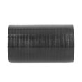 thumbnail image 3 of 55mm ID Car Black High Performance Straight Silicone Hose Coupler Intercooler Tube, 3 of 4