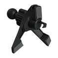 thumbnail image 3 of Support de Téléphone Mobile et Tablette Réglable, Charge Intelligente avec Reconnaissance Automatique des Appareils, Bras Pinces Métalliques pour Prise Sécurisée, Rotation 360° pour Vision Optimale, Support Polyvalent pour la Maison, 3 of 4