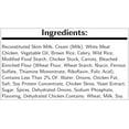 thumbnail image 3 of Campbells Frozen Condensed Brown and Wild Rice Soup with Chicken - 4 lb. tray, 3 per case, 3 of 6