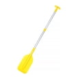 thumbnail image 1 of Kayak Paddle Telescoping Canoe Emergency Boat Motorboat Paddles with Adjustable Handle Outdoor Drifting Kayaking Accessories, 1 of 7