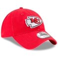 thumbnail image 3 of Gorra New Era NFL Core Classic 9TWENTY Kansas City Chiefs, 3 of 4