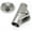 FOR 1 inch O.D Tube, variant on IULAVP 316SS Boat Tube Connector,Boat Rail Fittings Folding Swivel Connector for 7/8" O.D. Tube/Pipe of Marine Boat Yacht, Maximum Corrosion Resistance and Durability