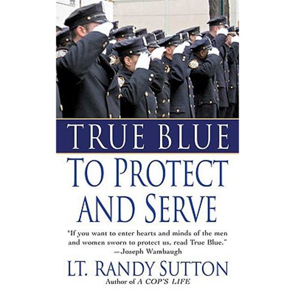 Pre-Owned True Blue (Paperback) 0312549725 9780312549725