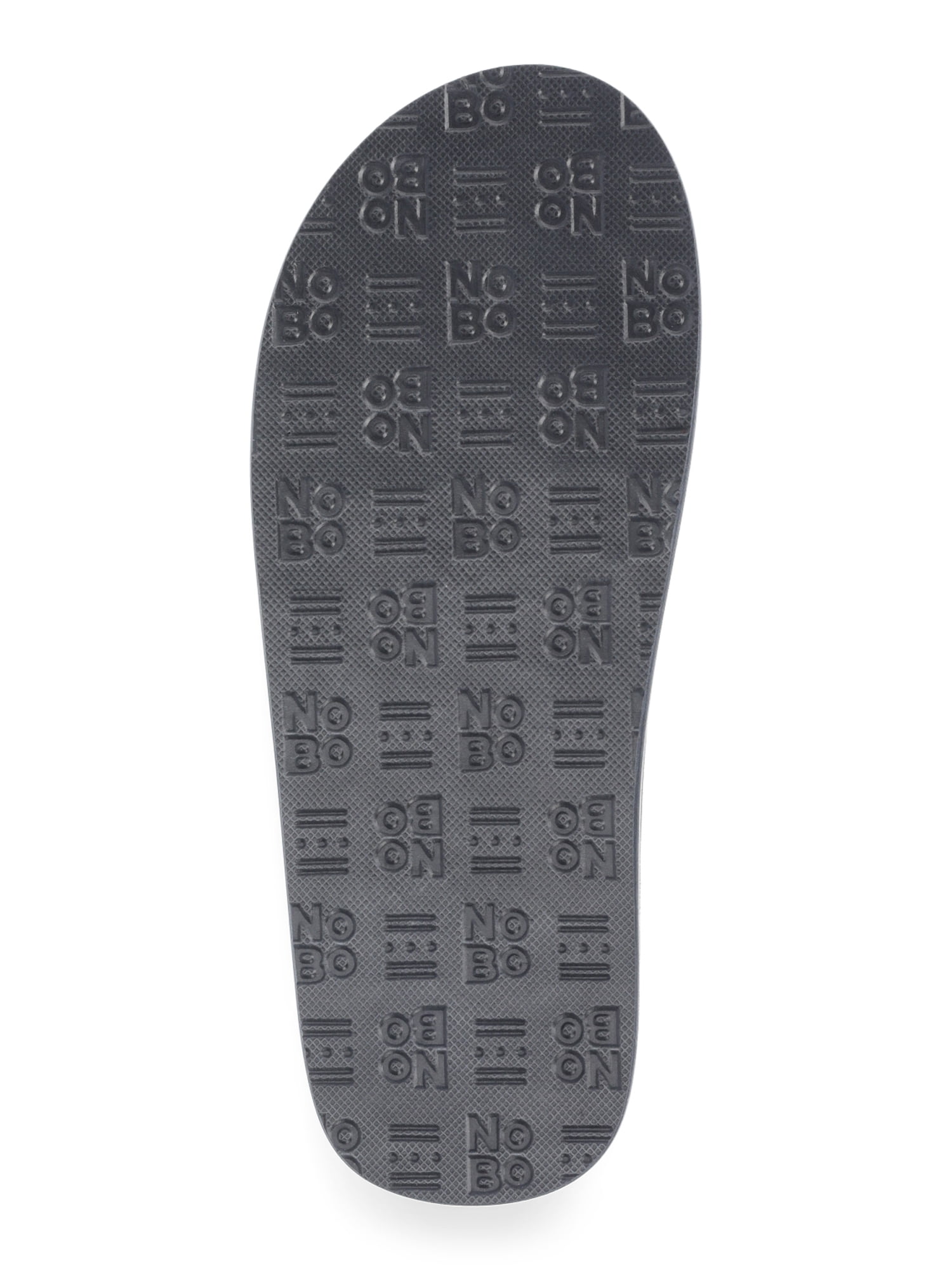 Men's No Boundaries Ocean Flip Flops