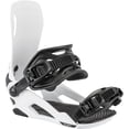 thumbnail image 2 of Snowboard Bindings NITRO Talent Lightweight Adjustable, 2 of 3