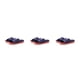 thumbnail image 3 of Zapatillas de baño de verano Sonducket toboganes antideslizantes con agujeros sandalias transpirables piscina interior Type1 NO1, 3 of 6
