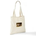 thumbnail image 6 of CafePress - Basset Wedding Tote Bag - Unisex Canvas Tote Bag, Beige, 1-Piece, 6 of 6