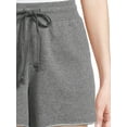 thumbnail image 4 of Secret Treasures Women's and Women's Plus Sleep Shorts, 4 of 5