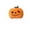 D, variant on Squeaky Pumpkin Dog Toys, Interactive Ghost Chew Set, Halloween Pet Gift for Small Medium Dogs, Crinkle Plush Toys, Engaging Playtime for Puppies​, D