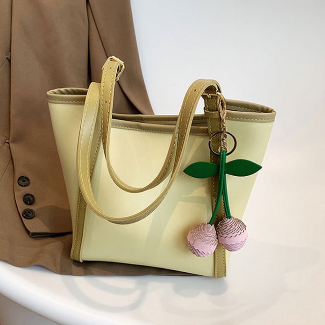 Bolsa de hombro - Monederos y de mano de cuero PU de gran capacidad para mujeres y niñas JShteea Para Estrenar