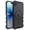 Clearly Black, variant on Smartish iPhone 17e/16e MagSafe Case - Gripzilla - Heavy Duty Armor Cover - Black