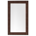 thumbnail image 1 of James Martin Vanities 388-M29 Columbia 42" X 29" Framed Bathroom Mirror, 1 of 1