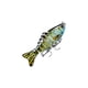 thumbnail image 5 of Señuelos s en 3D, señuelos bajos, Crankbait, articuda, agua dulce con lo shamjiam Señuelo de pesca articulado, 5 of 6