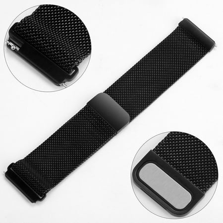 fitbit versa 2 mesh band