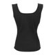 thumbnail image 5 of Women Sauna Vest Sweat Enhancing Body Shaper Weight Loss Tank Top for Workout FitnessL, 5 of 5